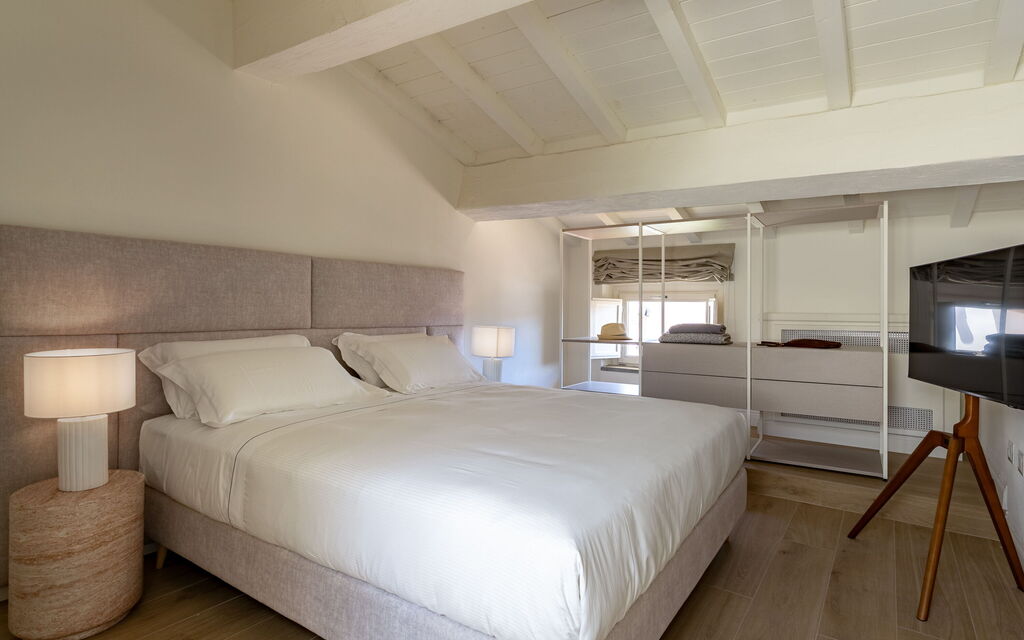 Elegant Apartments Near The Duomo - : Autunno, Camera da letto, Estate, Inverno, Primavera