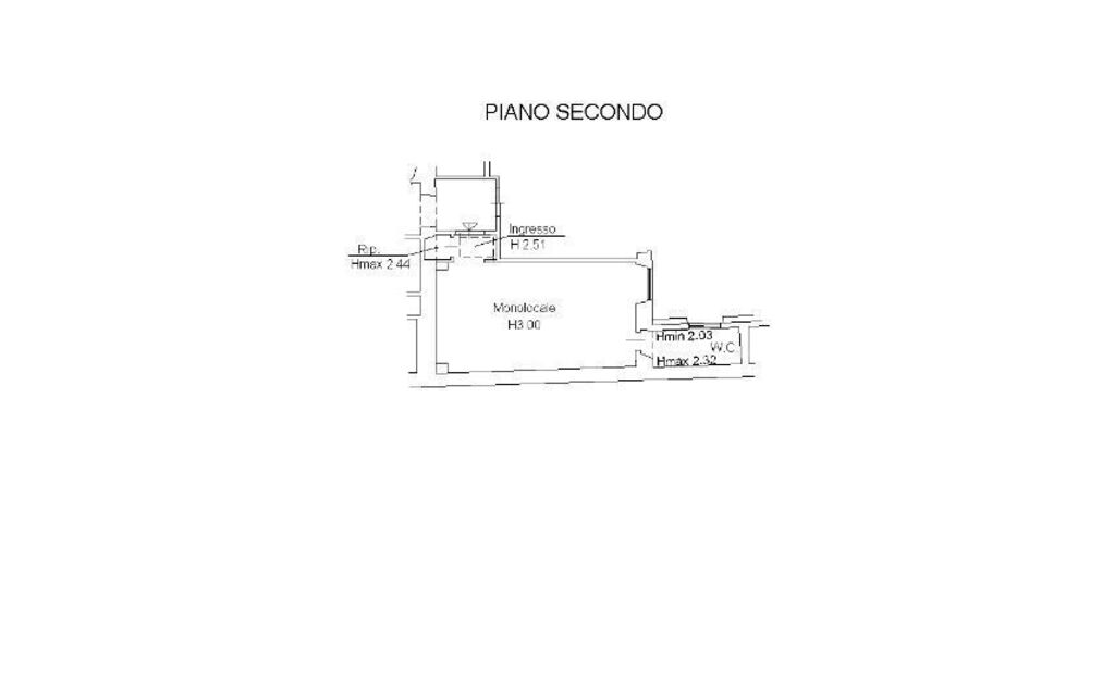 Elegant Apartments Near The Duomo - : Autunno, Estate, Inverno, Planimetria, Primavera