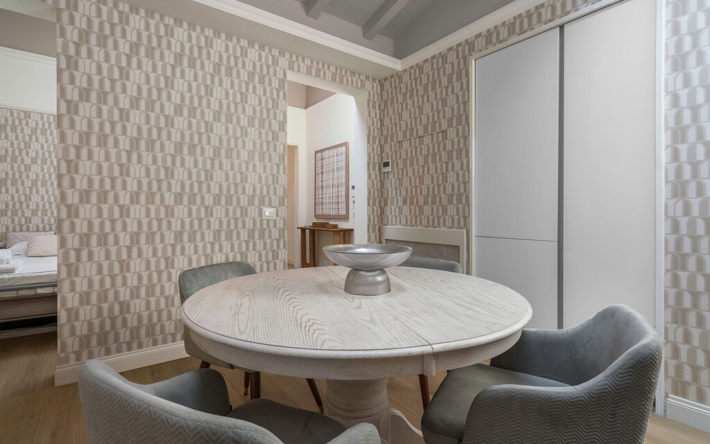 Elegant Apartments Near The Duomo - : Autunno, Cucina, Estate, Inverno, Primavera