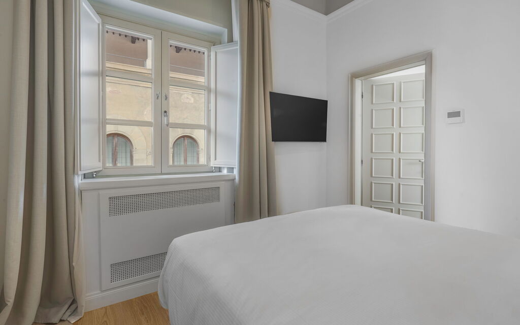 Elegant Apartments Near The Duomo - : Autunno, Camera da letto, Estate, Inverno, Primavera