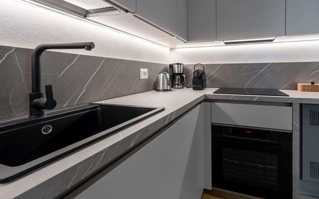 Elegant Apartments Near The Duomo - : Autunno, Cucina, Estate, Inverno, Primavera