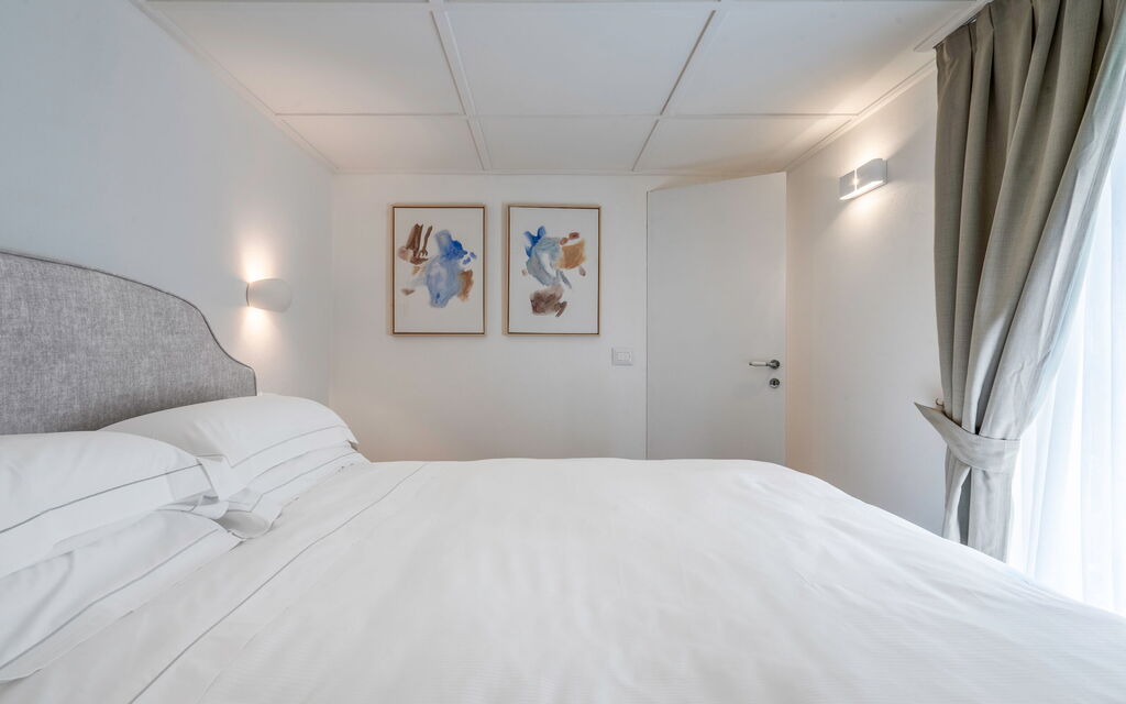 Elegant Apartments Near The Duomo - : Autunno, Camera da letto, Estate, Inverno, Primavera