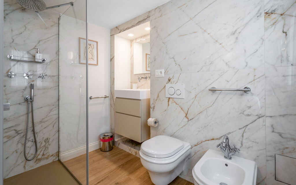 Elegant Apartments Near The Duomo - : Autunno, Bagno, Estate, Inverno, Primavera