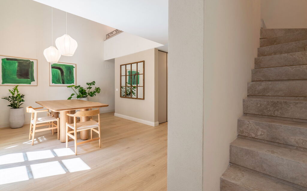 Elegant Apartments Near The Duomo - : Autunno, Estate, Primavera, Soggiorno