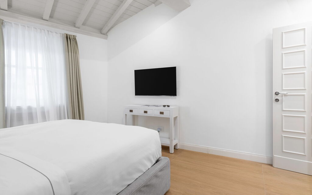 Elegant Apartments Near The Duomo - : Autunno, Camera da letto, Estate, Inverno, Primavera