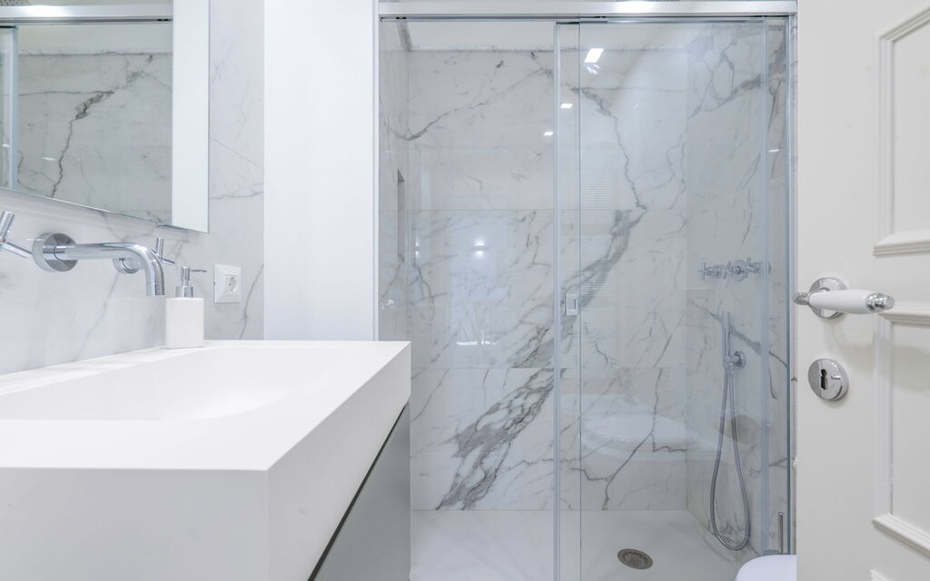 Elegant Apartments Near The Duomo - : Autunno, Bagno, Estate, Inverno, Primavera