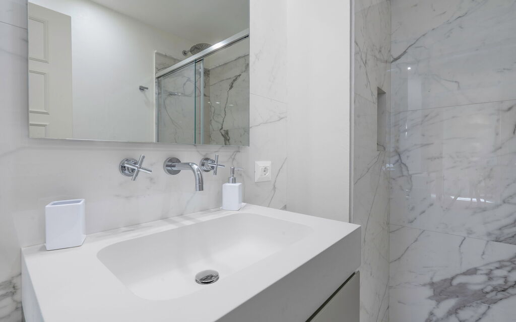 Elegant Apartments Near The Duomo - : Autunno, Bagno, Estate, Inverno, Primavera