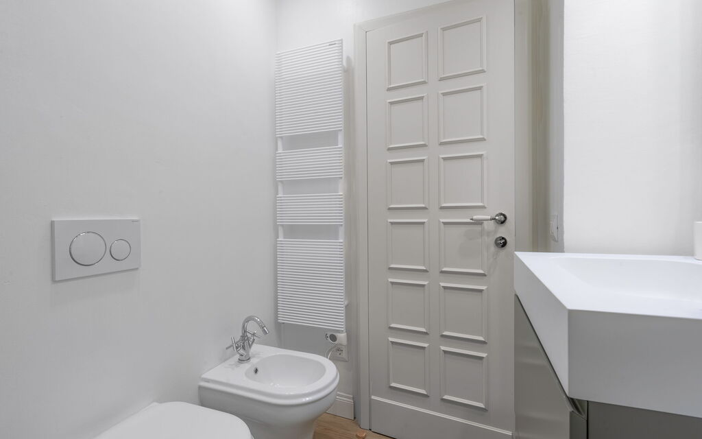 Elegant Apartments Near The Duomo - : Autunno, Bagno, Estate, Inverno, Primavera