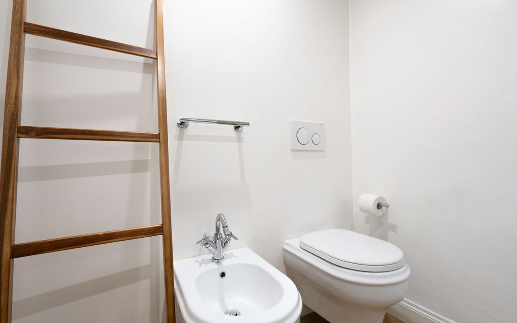 Elegant Apartments Near The Duomo - : Autunno, Bagno, Estate, Inverno, Primavera