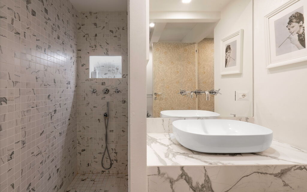 Elegant Apartments Near The Duomo - : Autunno, Bagno, Estate, Inverno, Primavera