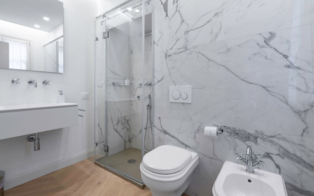 Elegant Apartments Near The Duomo - : Autunno, Bagno, Estate, Inverno, Primavera