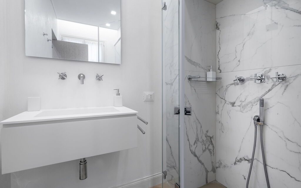 Elegant Apartments Near The Duomo - : Autunno, Bagno, Estate, Inverno, Primavera