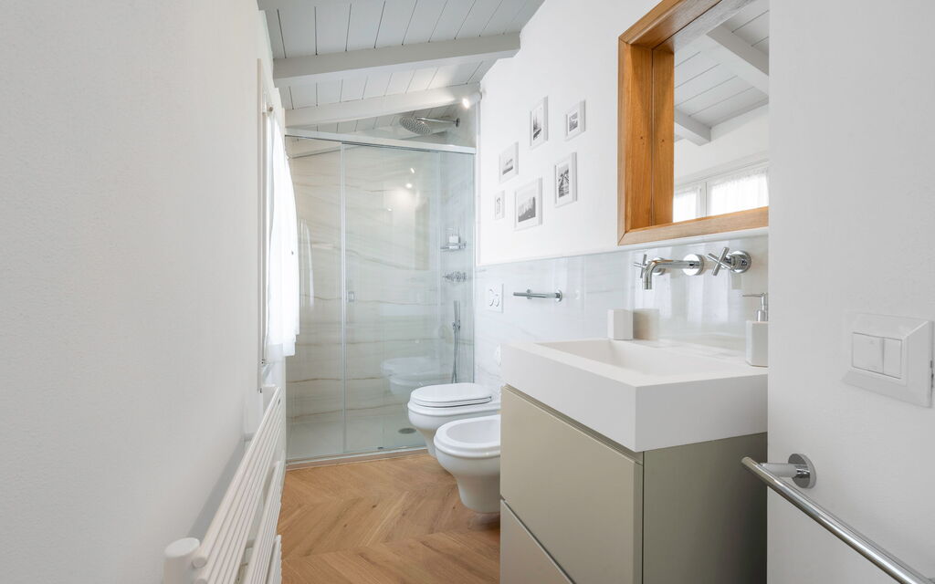 Elegant Apartments Near The Duomo - : Autunno, Bagno, Estate, Inverno, Primavera