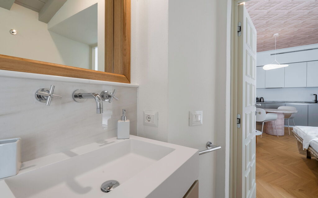 Elegant Apartments Near The Duomo - : Autunno, Bagno, Estate, Inverno, Primavera