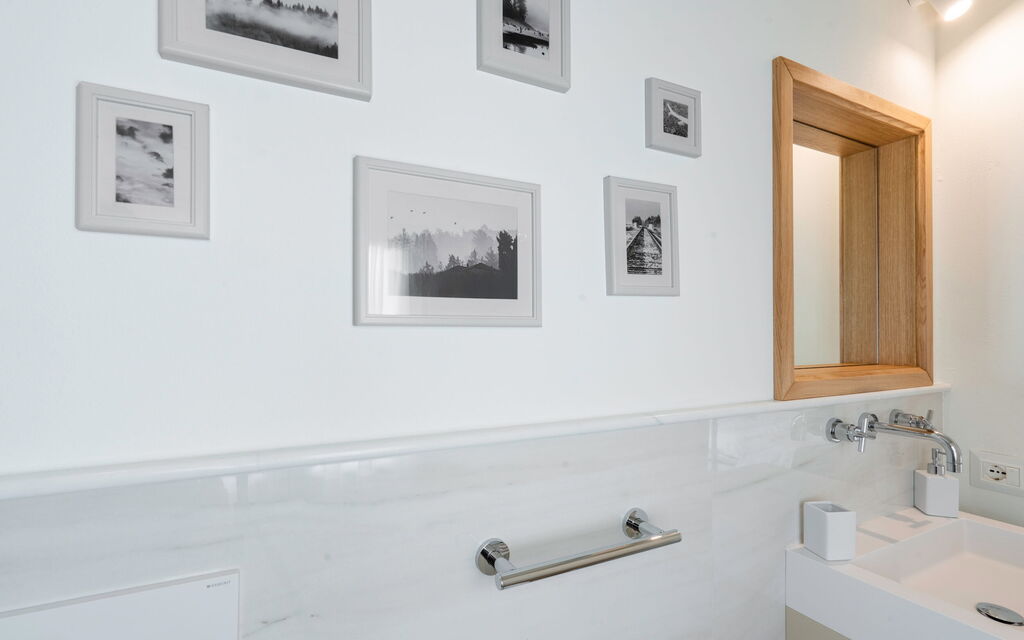 Elegant Apartments Near The Duomo - : Autunno, Bagno, Estate, Inverno, Primavera