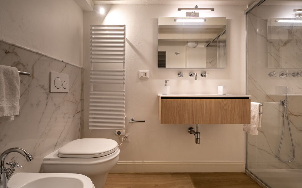 Elegant Apartments Near The Duomo - : Autunno, Bagno, Estate, Inverno, Primavera