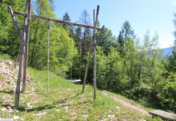 Baita Costa Di Gial: Activities, Autumn, Garden, Outdoor, Spring, Summer, Winter