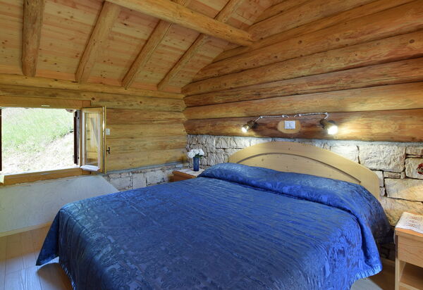 Baita Costa Di Gial: Autumn, Bedroom, Spring, Summer