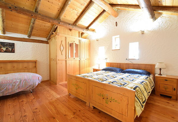 Baita Costa Di Gial: Autumn, Bedroom, Spring, Summer