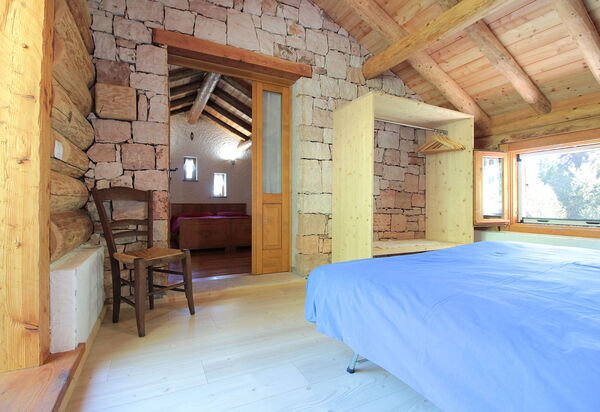 Baita Costa Di Gial: Autumn, Bedroom, Spring, Summer