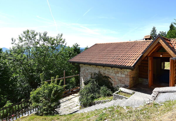 Baita Costa Di Gial: Autumn, Building Exterior, Spring, Summer, Winter