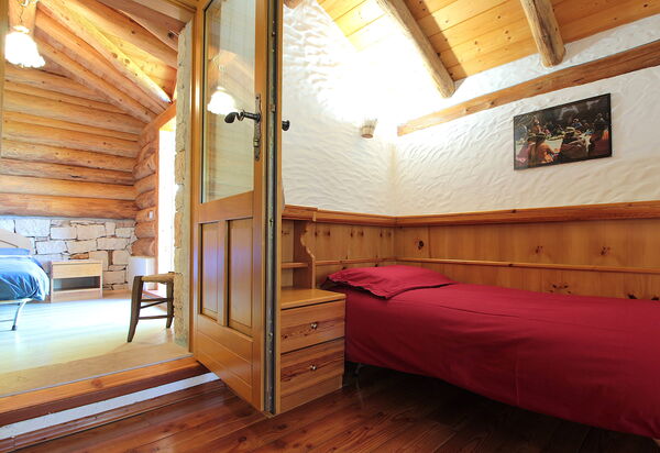 Baita Costa Di Gial: Autumn, Bedroom, Spring, Summer