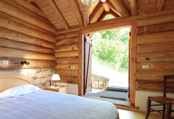 Baita Costa Di Gial: Autumn, Bedroom, Spring, Summer