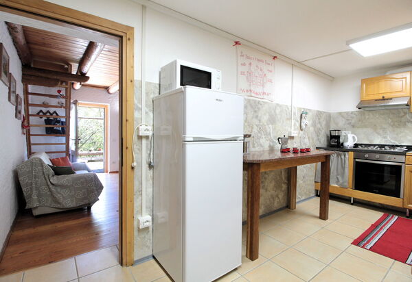 Baita Costa Di Gial: Autumn, Kitchen, Spring, Summer