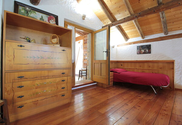 Baita Costa Di Gial: Autumn, Bedroom, Spring, Summer