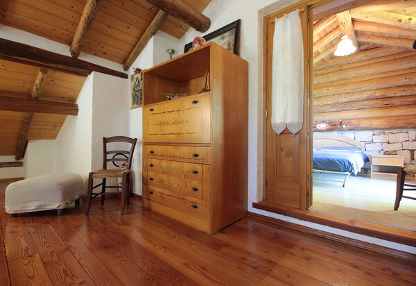 Baita Costa Di Gial: Autumn, Bedroom, Spring, Summer