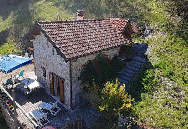 Baita Costa Di Gial: Autumn, Scenic View, Spring, Summer