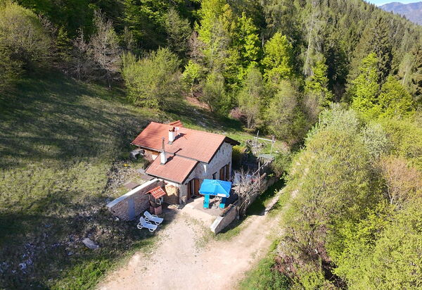 Baita Costa Di Gial: Autumn, Scenic View, Spring, Summer
