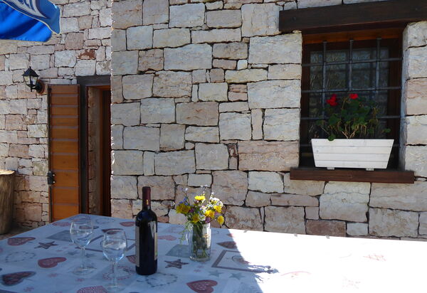 Baita Costa Di Gial: Autumn, Main Entrance, Spring, Summer