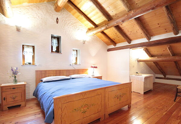 Baita Costa Di Gial: Autumn, Bedroom, Spring, Summer