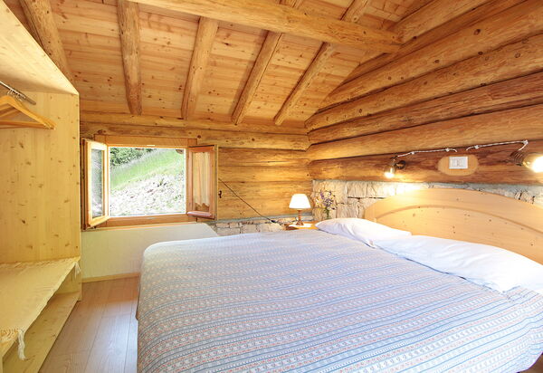 Baita Costa Di Gial: Autumn, Bedroom, Spring, Summer