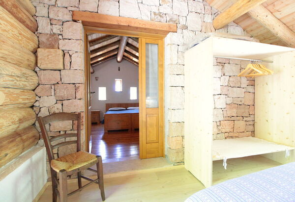 Baita Costa Di Gial: Autumn, Room Detail, Spring, Summer