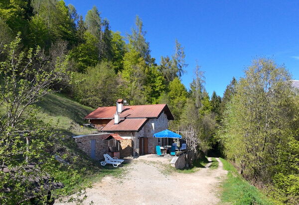 Baita Costa Di Gial: Autumn, Scenic View, Spring, Summer