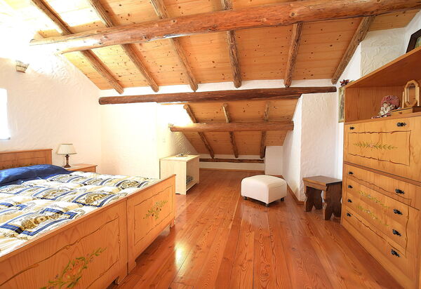 Baita Costa Di Gial: Autumn, Bedroom, Spring, Summer