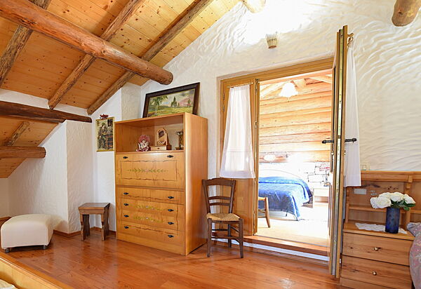 Baita Costa Di Gial: Autumn, Bedroom, Room Detail, Spring, Summer