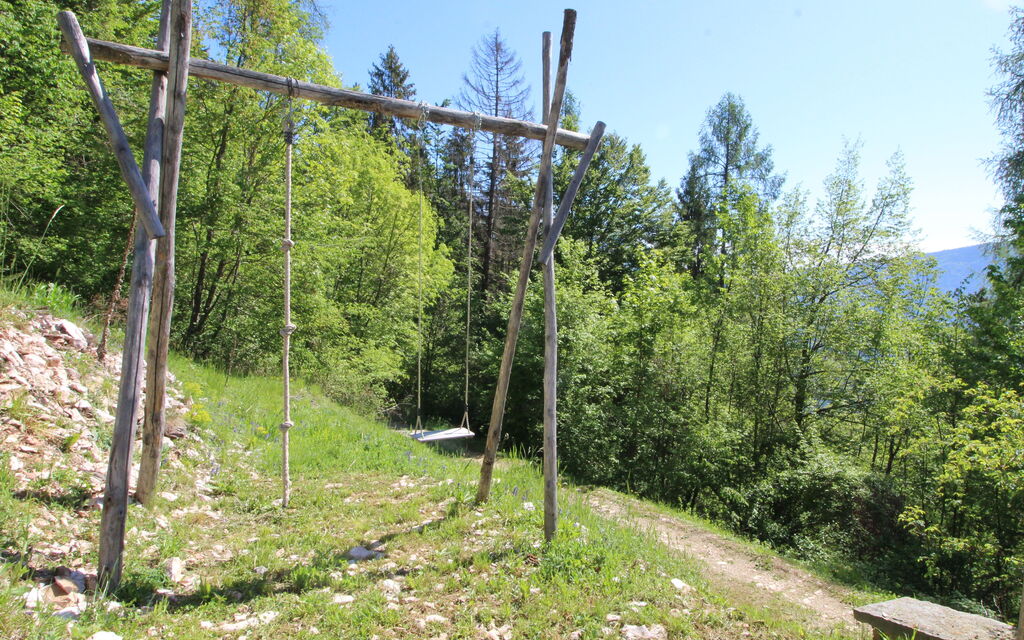 Baita Costa Di Gial: Activities, Autumn, Garden, Outdoor, Spring, Summer, Winter