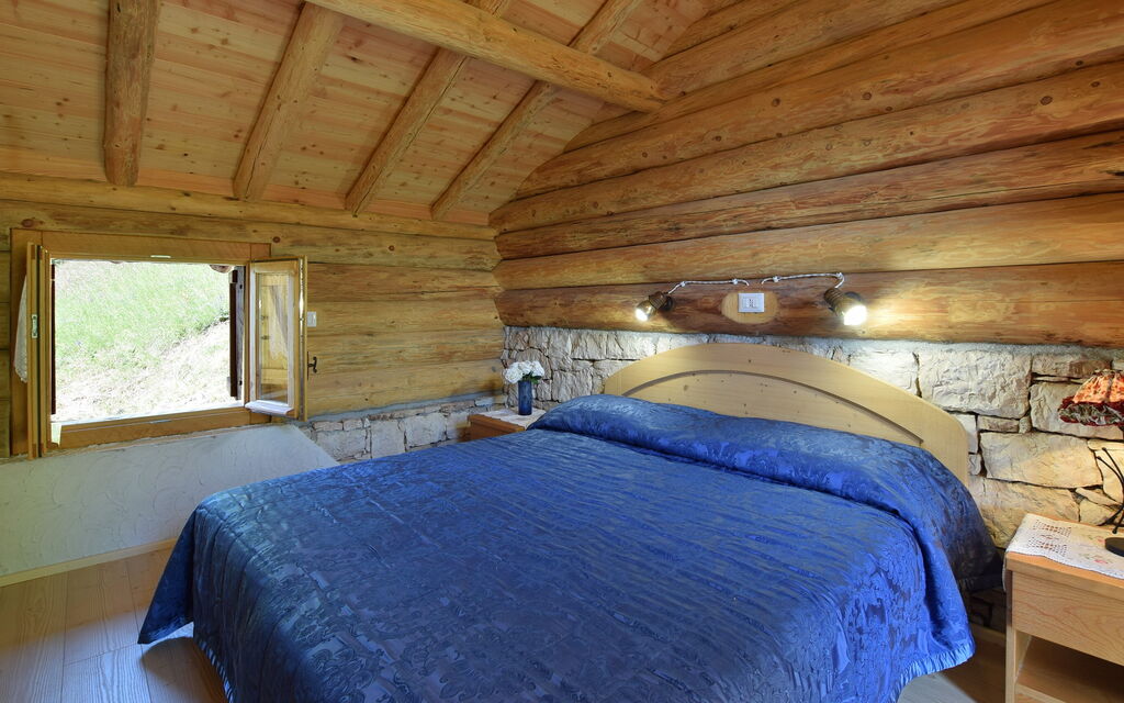 Baita Costa Di Gial: Autumn, Bedroom, Spring, Summer