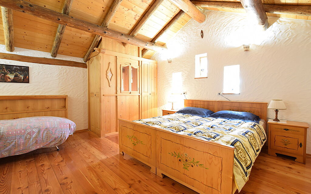 Baita Costa Di Gial: Autumn, Bedroom, Spring, Summer