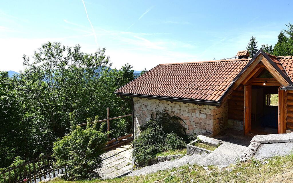 Baita Costa Di Gial: Autumn, Building Exterior, Spring, Summer, Winter