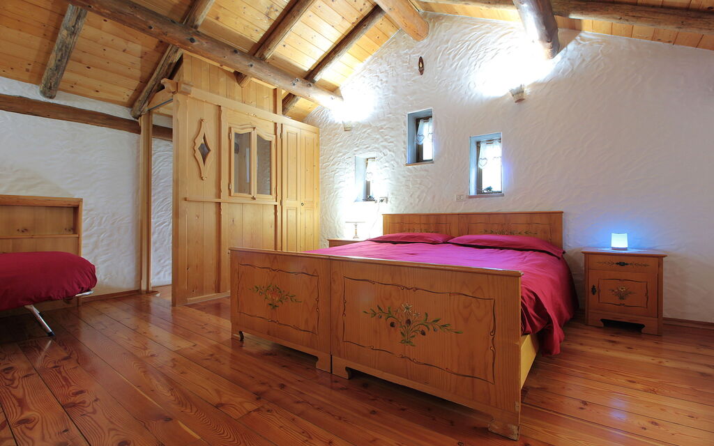 Baita Costa Di Gial: Autunno, Camera da letto, Estate, Primavera