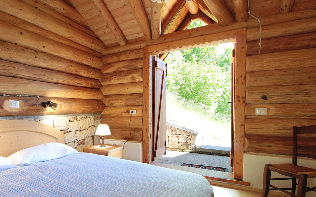 Baita Costa Di Gial: Autumn, Bedroom, Spring, Summer