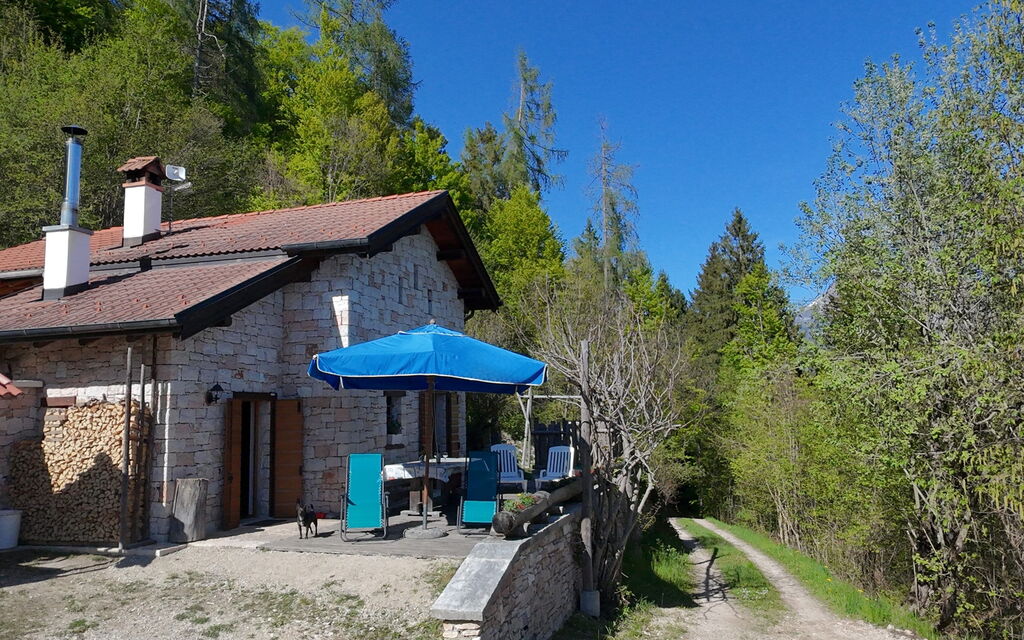 Baita Costa Di Gial: Autunno, Entrata Principale, Estate, Primavera