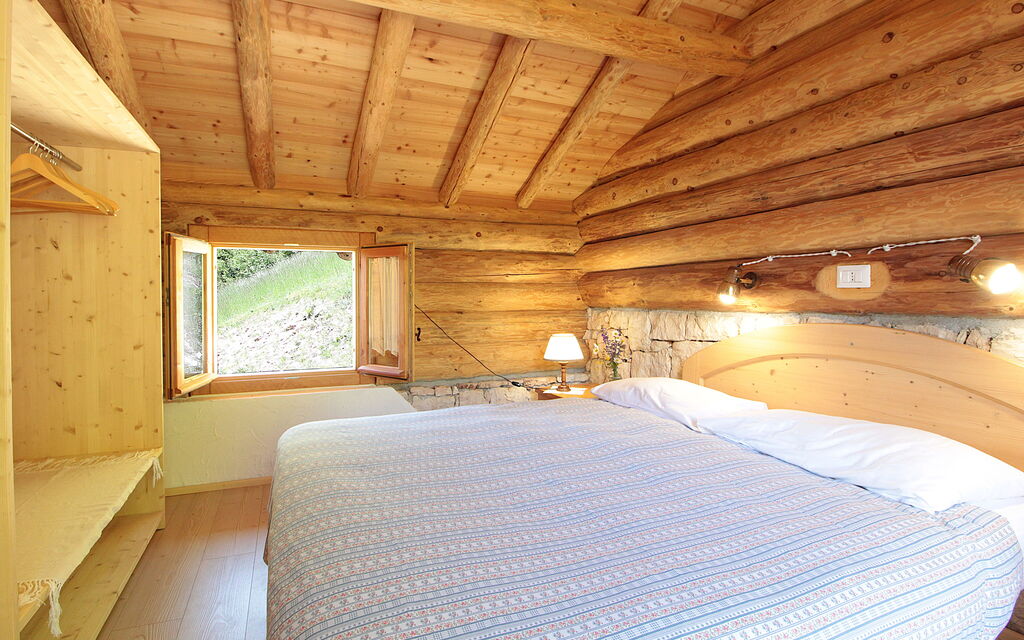 Baita Costa Di Gial: Autunno, Camera da letto, Estate, Primavera
