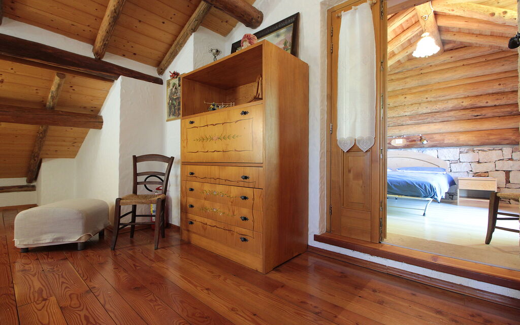 Baita Costa Di Gial: Autunno, Camera da letto, Estate, Primavera