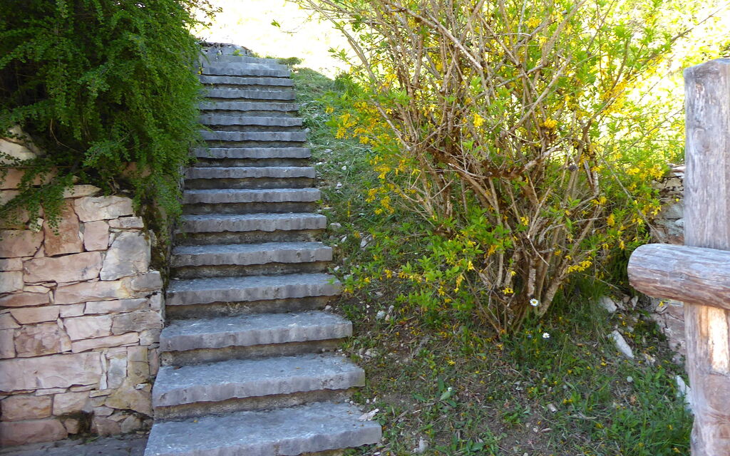 Baita Costa Di Gial: Autunno, Dettagli della stanza, Estate, Primavera