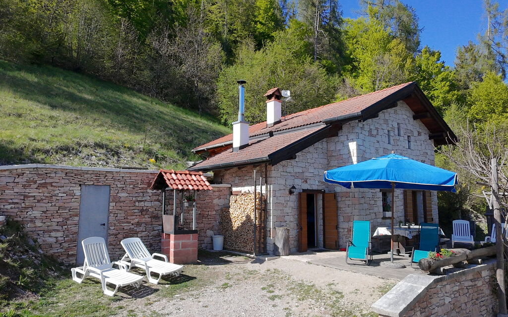 Baita Costa Di Gial: Autunno, Estate, Giardino, Primavera